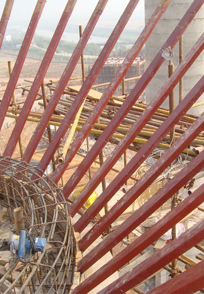 鋼結構防腐，鋼結構刷漆