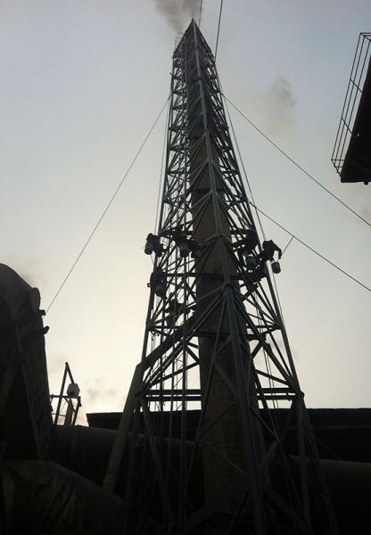 鋼結(jié)構(gòu)防腐，鋼結(jié)構(gòu)刷漆