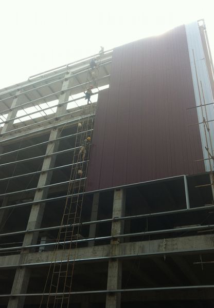 鋼結(jié)構(gòu)防腐，鋼結(jié)構(gòu)刷漆