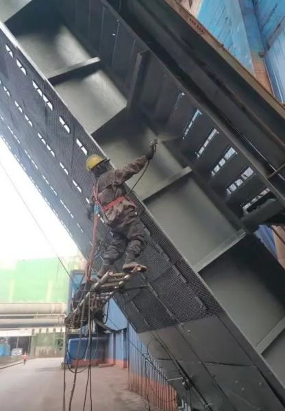 鋼結(jié)構(gòu)防腐，鋼結(jié)構(gòu)刷漆