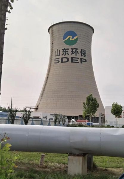 煙囪維修、煙囪加固