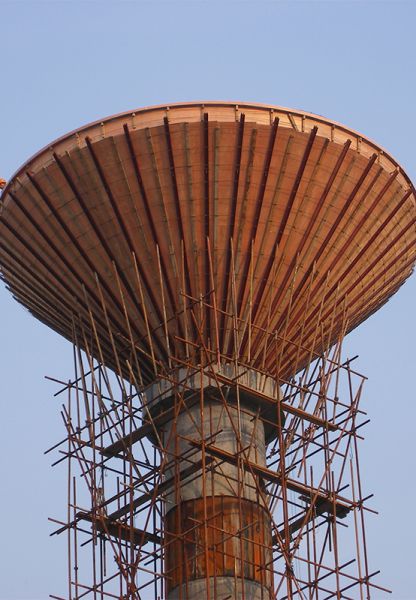 煙囪新建、煙囪安裝